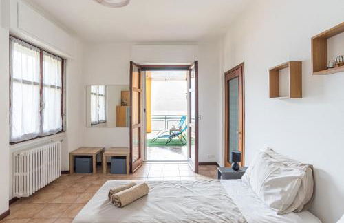 Teo s House private parking and lake view - Photo 21