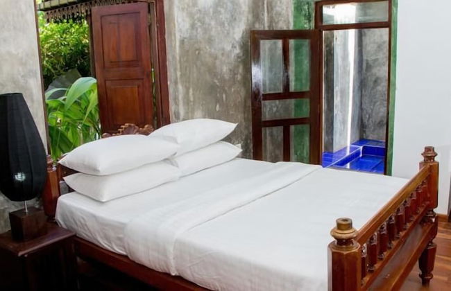 Eight The Residence Ambalangoda - Foto 10