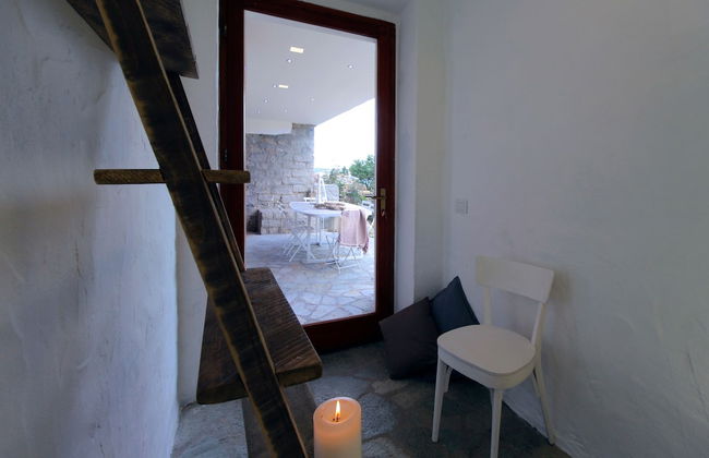 Maison Monte d'A Rena - Foto 3