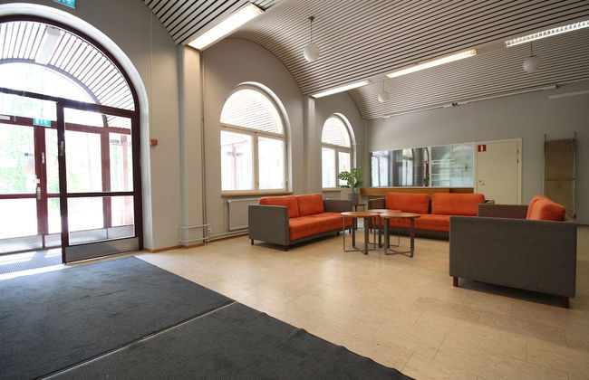 Forenom Hostel Röykkä - Foto 2