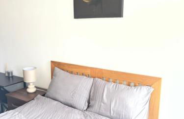 3 Bedroom Flat in Town Centre Wellingborough - Photo 22