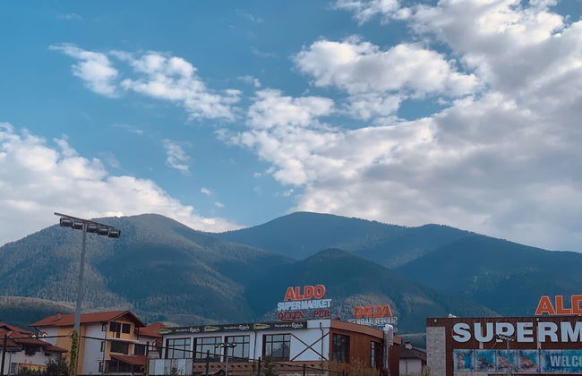 Beautiful Cosy Studio Apartment in Bansko - Photo 37