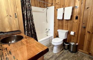 Scenic Cabin with Wildlife Views Near Madison River, Ennis, Montana - Foto 22