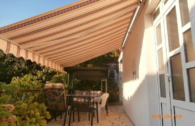 Vido - 150 m From Beach - A1 - Photo 9