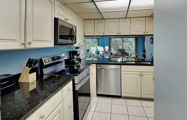 Edgewater Beach & Golf Resort II by Resort Collection - Foto 71