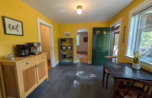 Acadia Hiking Hideaway 1 dog ok sleeps 6 family - Foto 1