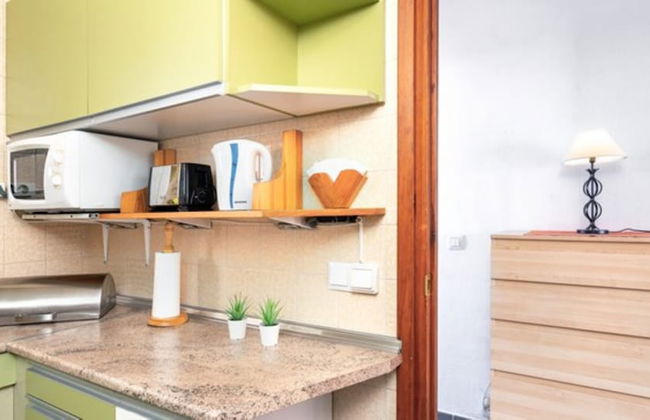 Apartment - 2 Bedrooms with Pool and WiFi - 107885 - Photo 7