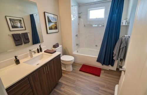 Urban Chic residence in Central LA - Foto 24