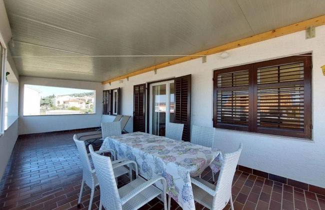 Fab - Spacious Terrace - A1 - Foto 28