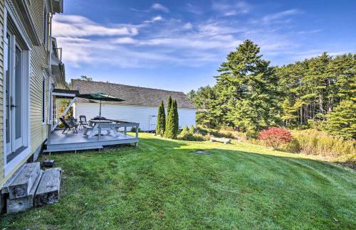 On-Site Pond Spacious Family Home in Jefferson! - Foto 39