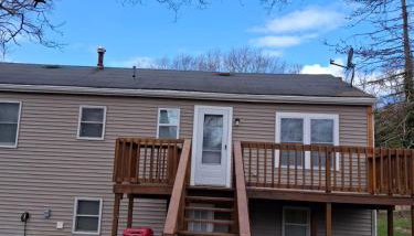 Hyannis Hideaway in Cape Cod - Foto 4