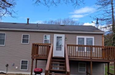 Hyannis Hideaway in Cape Cod - Photo 4