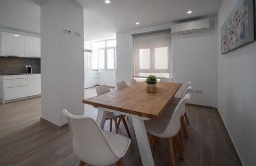 Nuevo Mirandilla Apartment - Cadiz Beach - Foto 27