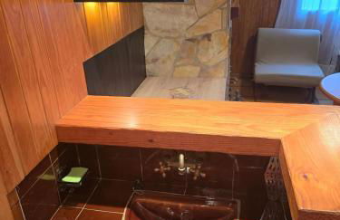 Can Marisu, Casita privada - Foto 28