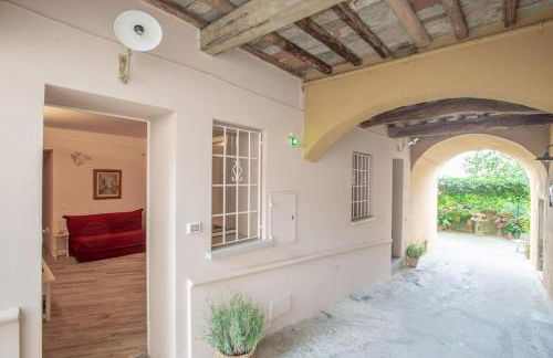 Residenza dei Piaceri Perduti-Rosa - Foto 6