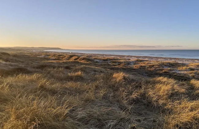 6 Person Holiday Home in Brovst-by Traum - Foto 34