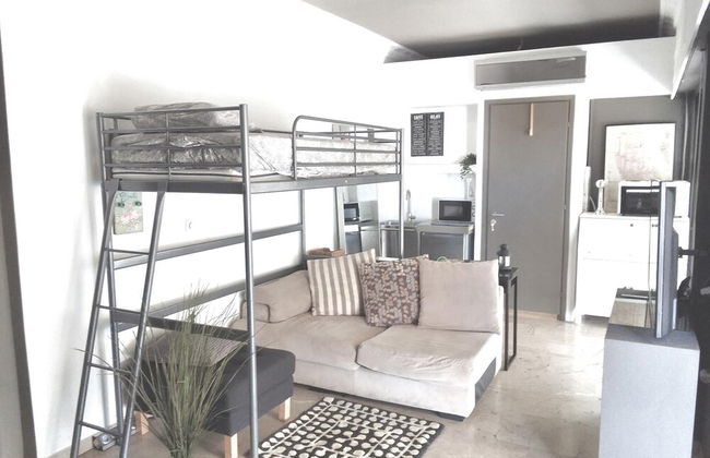 Impeccable 3-bed Apartment in Athens - Foto 10