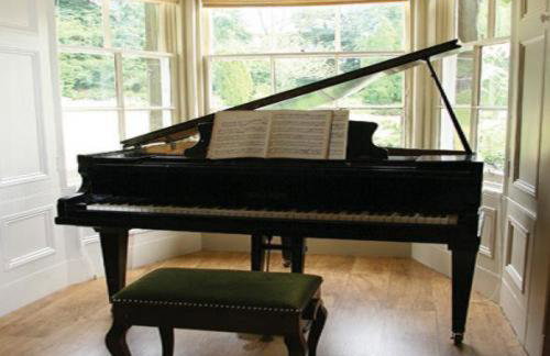 Creebridge House Hotel - Photo 57