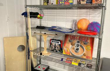 Grand Retreat 5Brs Game Room - Foto 33