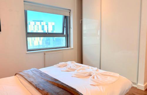 Apart-Hotel in Delta Point Croydon - Foto 70