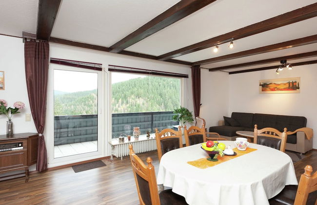 Spacious Holiday Home in Wildemann With Garden - Foto 46