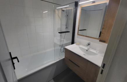 Appartement 4 à 6 personnes - Chalets d'Aurouze - La Joue du Loup - Foto 5