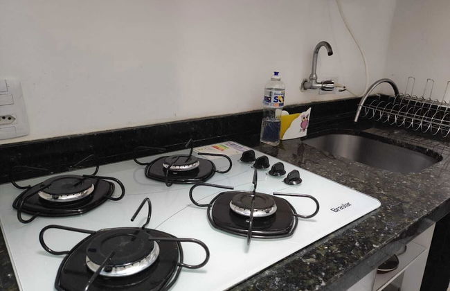 Magnifico Apartamento Central - Photo 14