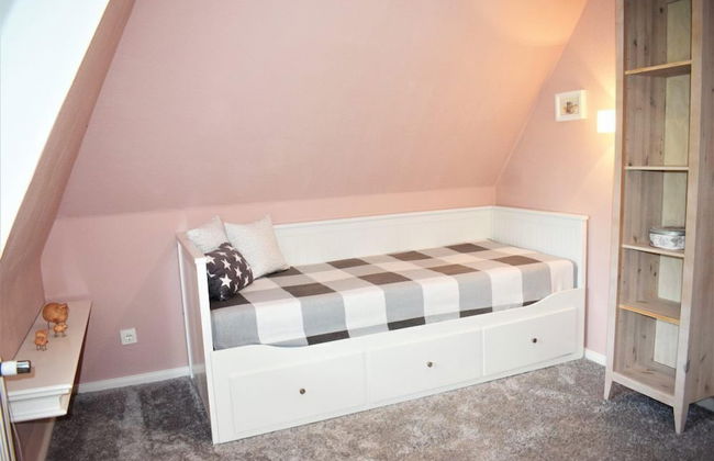 Haus Heimathafen - Foto 2