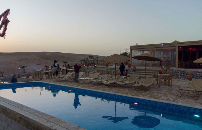 Agafay Desert Day Trip - Photo 5