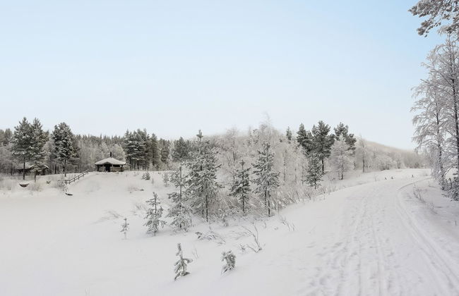 Keselmäkangas - Foto 28