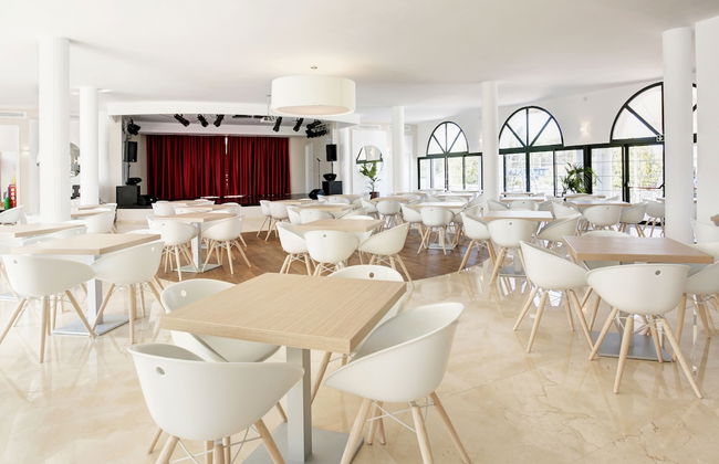 Grupotel Mar de Menorca - Foto 33