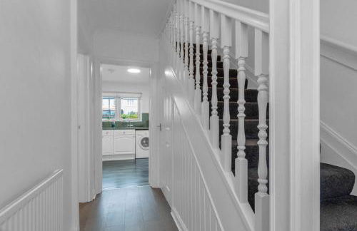 Vacant Nests The Grampian Free Wifi - Foto 15