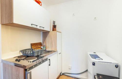 Haus Saarburg Innenstadt Bleser Appartements - Foto 43