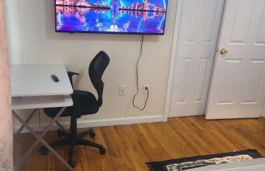 Amazing family house - Photo 27