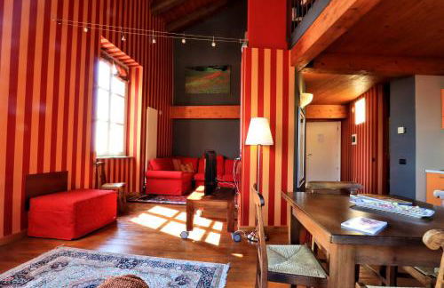 Felicin - Palazzo Boeri Panoramic Suites - Foto 51