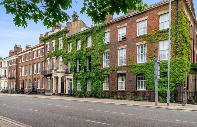 Host Apartments Catharine Quarters IV - Foto 37