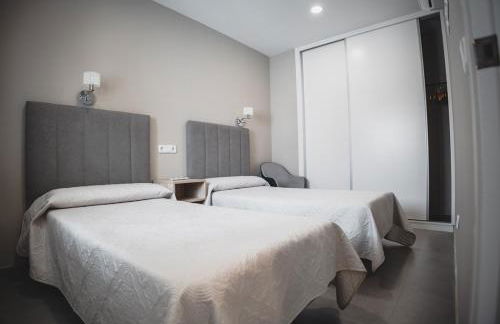 Apartamentos Turísticos Capitán Orellana - Foto 9