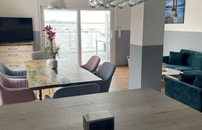 Holiday Home Pippa Comfortable Holiday Residence - Foto 1