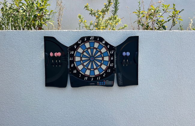 Luxury villa 360 - private heated pool - Foto 66