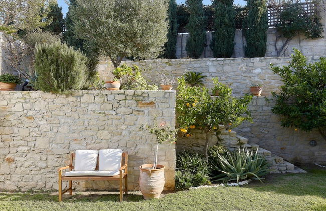 Villa Paradissi in Crete - Foto 5