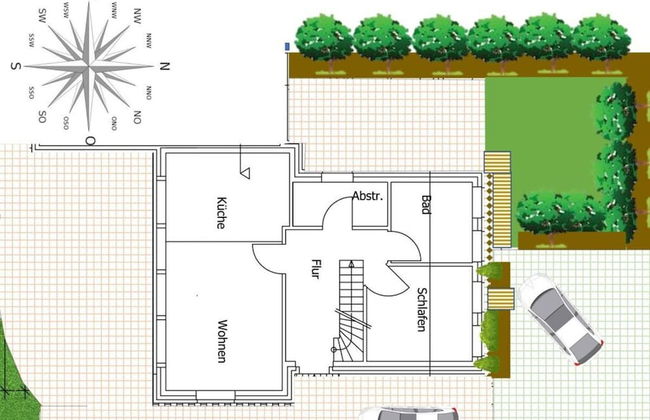 Holiday Home on Bornfeld - Foto 13