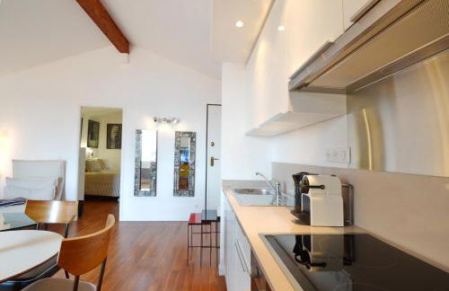 Villefranche Sur Mer One Bed - Photo 9