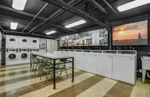 Stylish Corporate Apartment in Alexandria - Foto 34