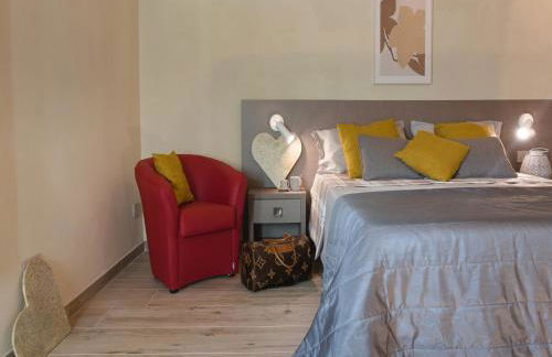 Modern Apartment in Agliana With Shared Garden - Foto 18