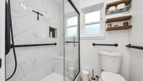 Stylish Katy Retreat 4BR Sleeps 10 Outdoor Escapre - Foto 4