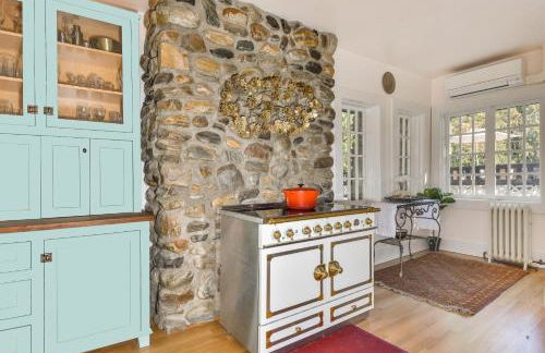 The Rock House of Metaline Falls - Foto 16