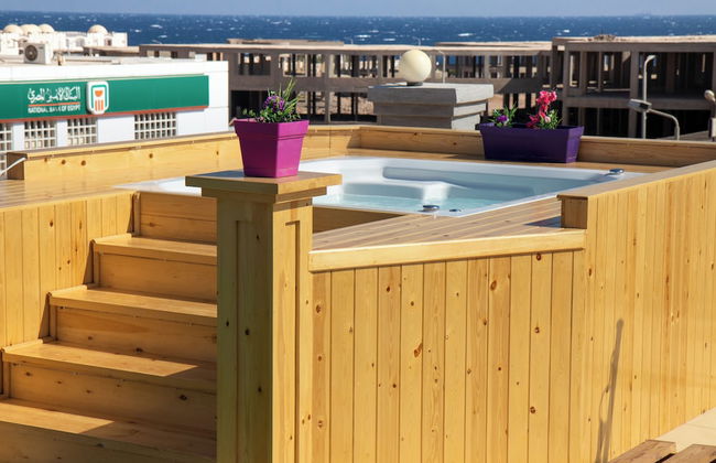 Luxury Apartment up to 3 Persons - Feel Home Away From Home - Foto 17