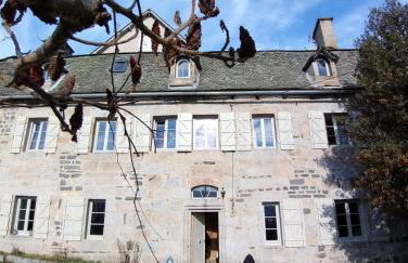 LA CURE grande maison de charme de 2 a 14 personnes - Foto 16