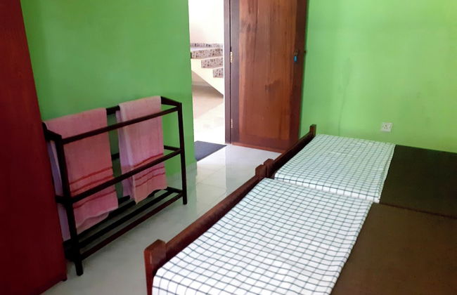 Residence Kuruniyavilla - Photo 25