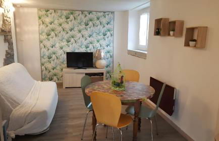 Gîte Du Vignal - Foto 1